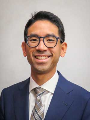 Alexander Chin, MD, MBA