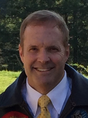 James Vetter, MD