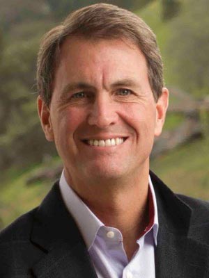 Laird Cagan, MBA, MS