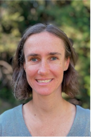 Magdalena Bazalova-Carter, PhD, DABR