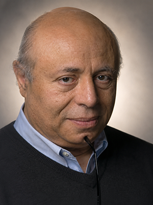 Sami Tantawi, Ph.D.