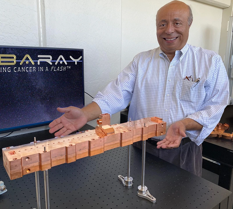 TibaRay Performance - Galactica&trade;